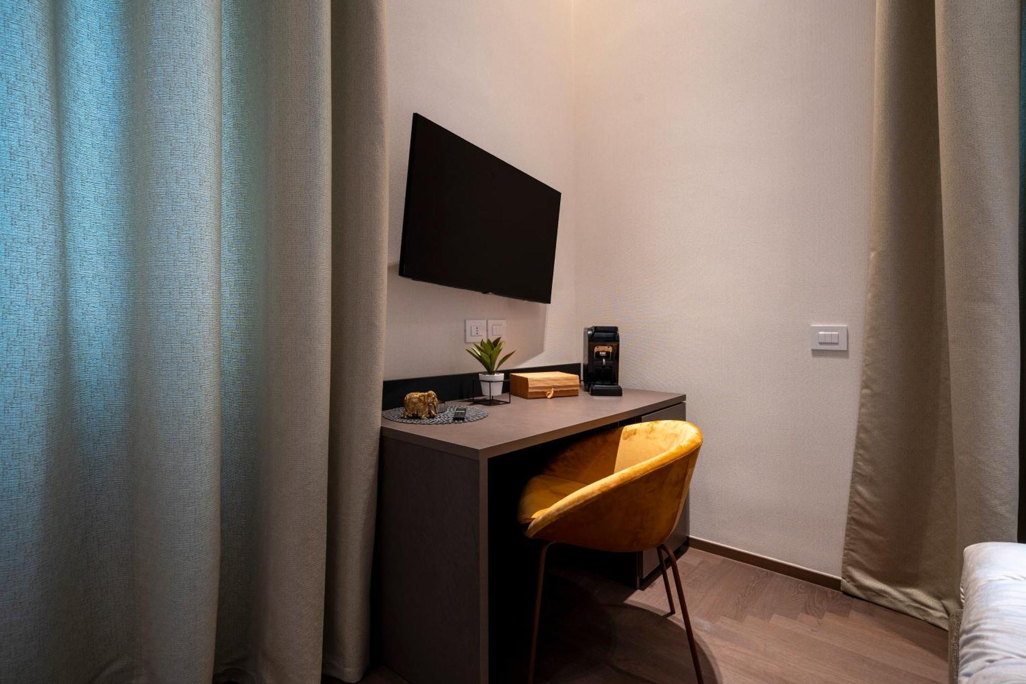 4 Season Cognetti Aparthotel *
